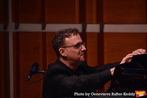 Michael Roberts Photo