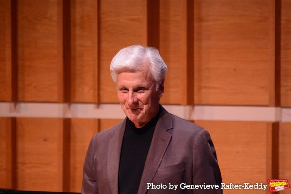 Photos: American Songbook Association Celebrates Stephen Schwartz at Third Annual Gala  Image