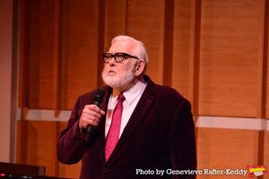 Jim Brochu @ BroadwayWorld Jim Brochu Photo