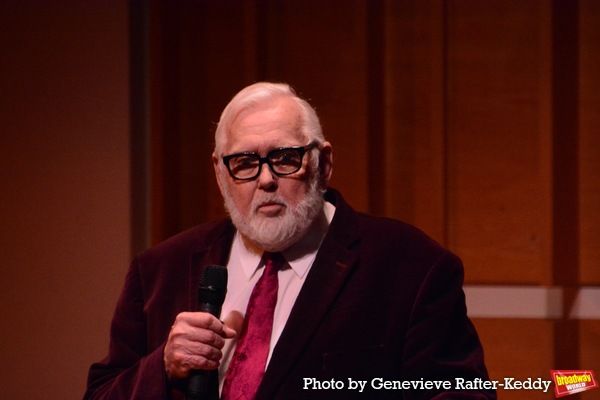Jim Brochu Photo
