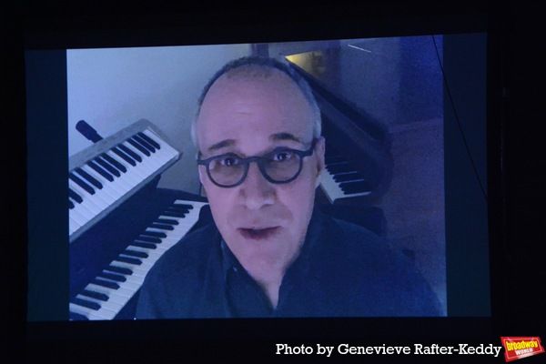 Photos: American Songbook Association Celebrates Stephen Schwartz at Third Annual Gala  Image