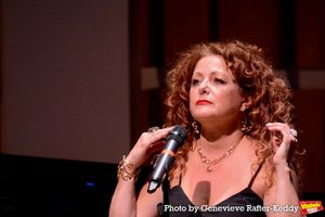 Kelli Rabke @ BroadwayWorld Kelli Rabke Photo