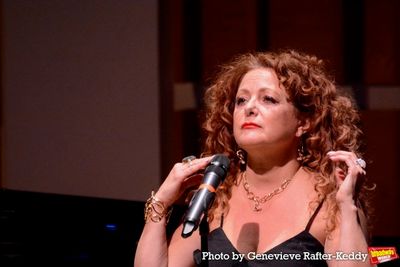 Kelli Rabke Photo