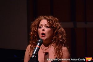 Kelli Rabke @ BroadwayWorld Kelli Rabke Photo