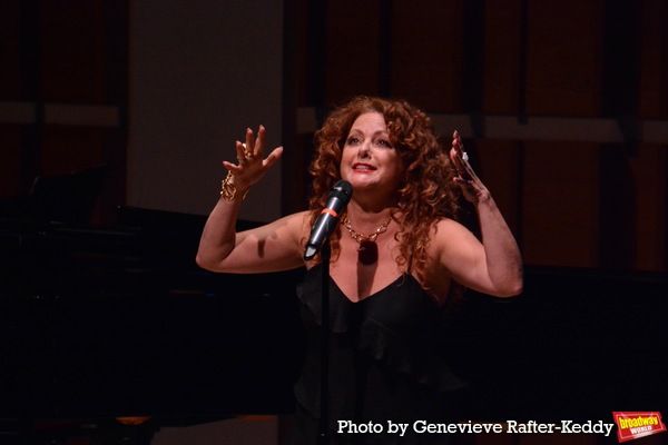 Photos: American Songbook Association Celebrates Stephen Schwartz at Third Annual Gala  Image