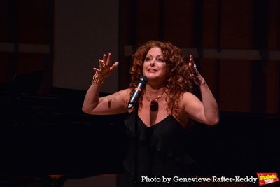 Kelli Rabke Photo