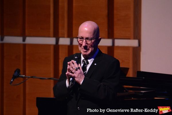 Photos: American Songbook Association Celebrates Stephen Schwartz at Third Annual Gala  Image