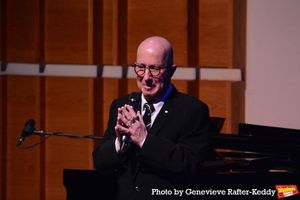 Paul Schaffer @ BroadwayWorld Paul Schaffer Photo