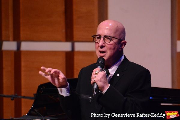 Photos: American Songbook Association Celebrates Stephen Schwartz at Third Annual Gala  Image