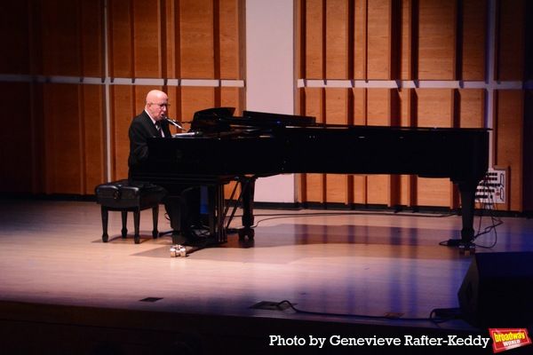 Photos: American Songbook Association Celebrates Stephen Schwartz at Third Annual Gala  Image