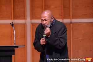 Ben Vereen @ BroadwayWorld Ben Vereen Photo