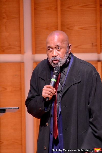 Ben Vereen Photo