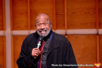 Ben Vereen Photo