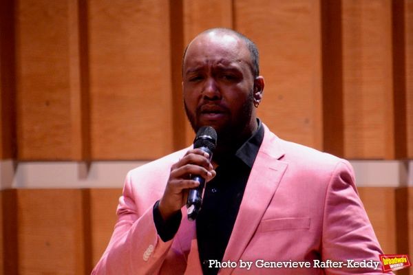 Photos: American Songbook Association Celebrates Stephen Schwartz at Third Annual Gala  Image