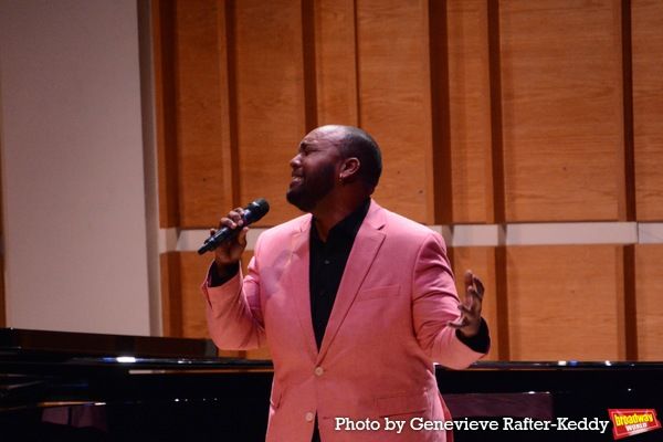 Photos: American Songbook Association Celebrates Stephen Schwartz at Third Annual Gala  Image