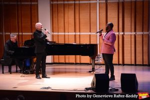 Scott Coulter and Anthony Murphy @ BroadwayWorld Scott Coulter and Anthony Murphy Photo