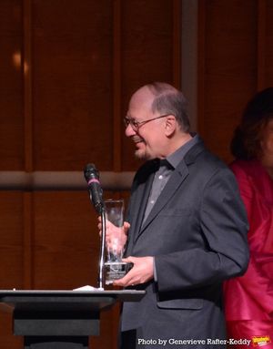 Rupert Holmes @ BroadwayWorld Rupert Holmes Photo