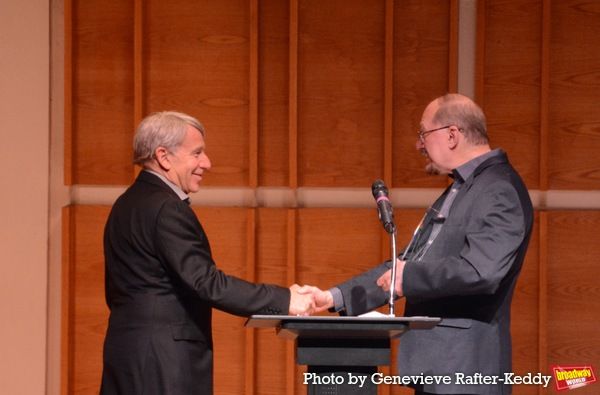 Photos: American Songbook Association Celebrates Stephen Schwartz at Third Annual Gala  Image