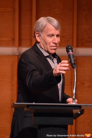 Stephen Schwartz Photo