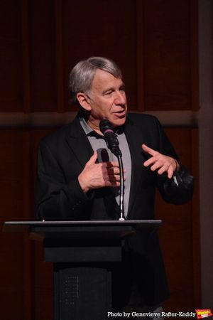 Stephen Schwartz Photo