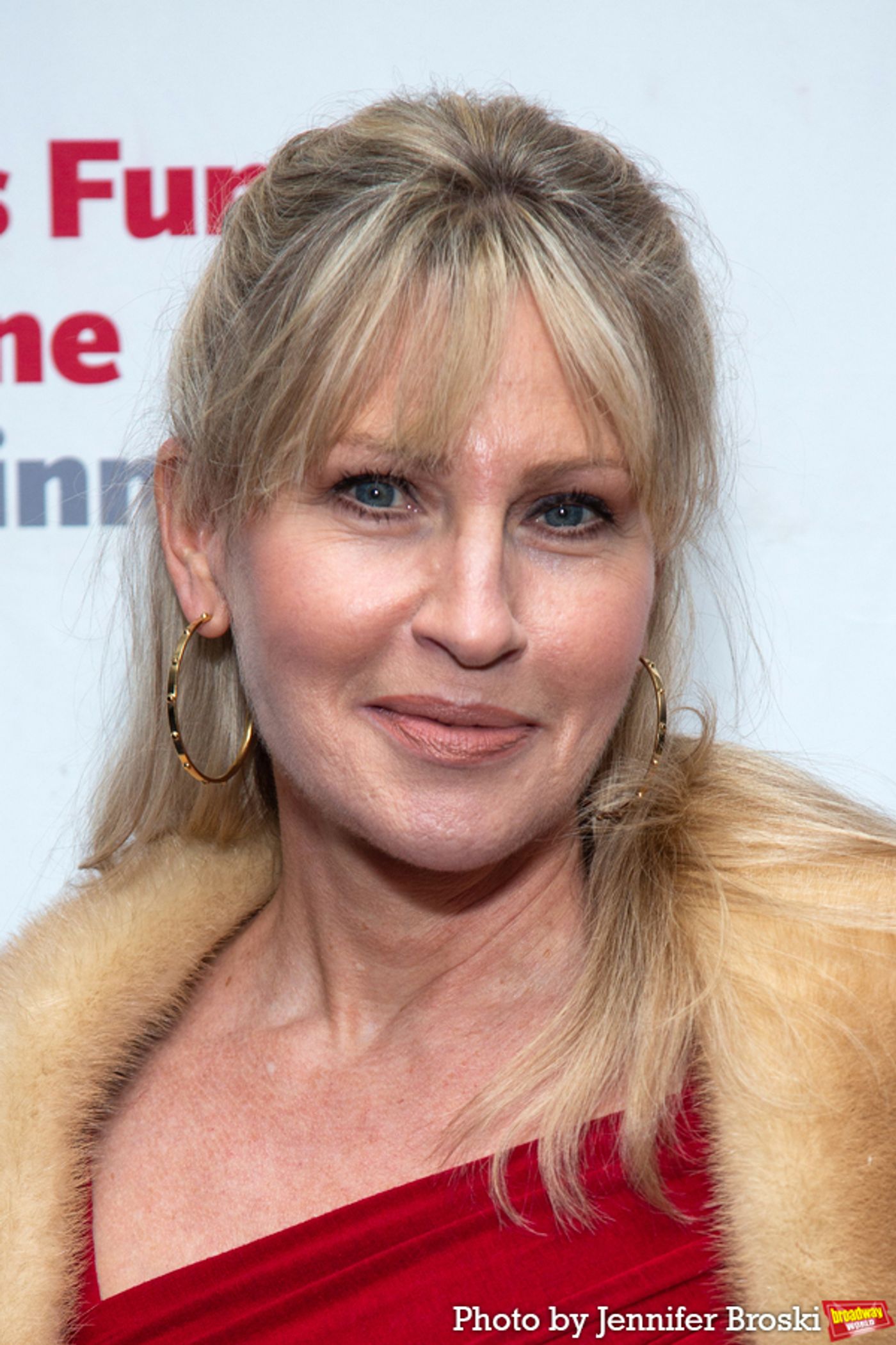 Photos: On the Red Carpet at The Actors Fund Gala  Image