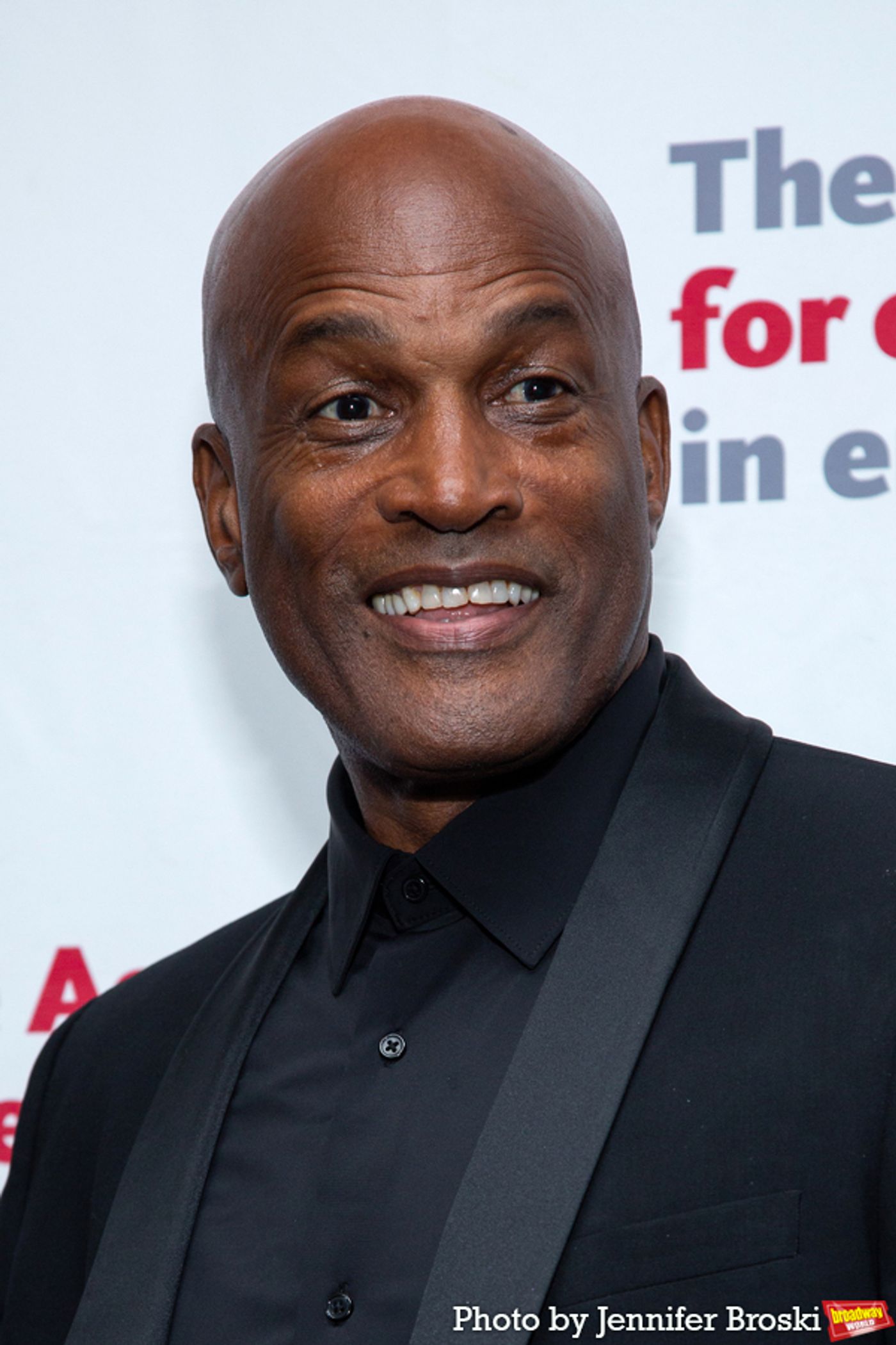 Photos: On the Red Carpet at The Actors Fund Gala  Image