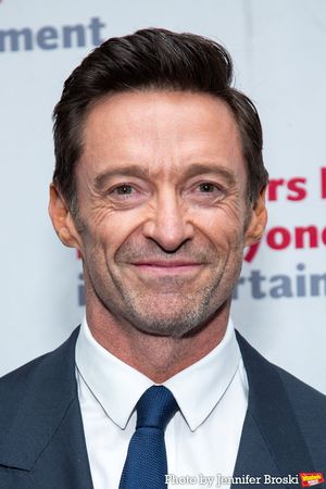 Hugh Jackman Photo