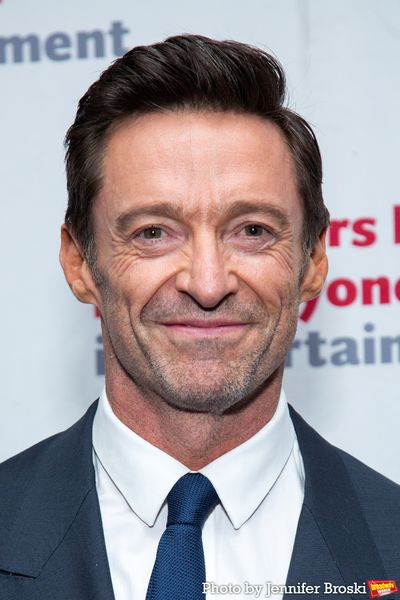 Hugh Jackman Photo