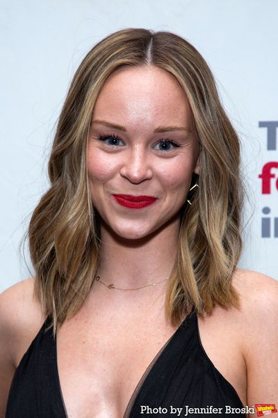 Caitlin Houlahan Photo