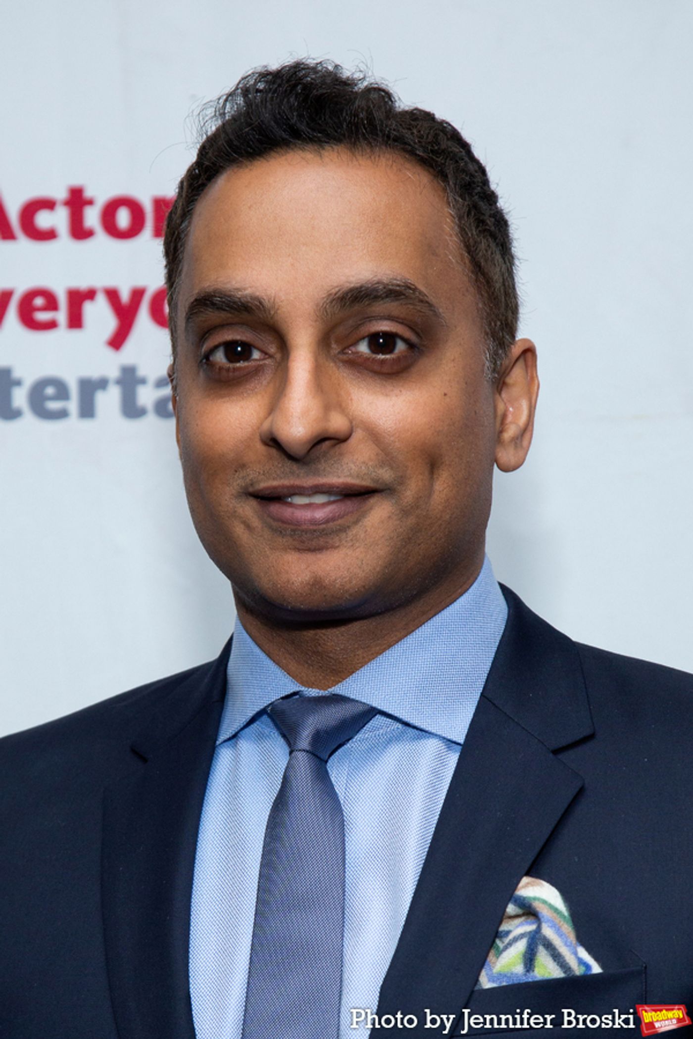 Photos: On the Red Carpet at The Actors Fund Gala  Image