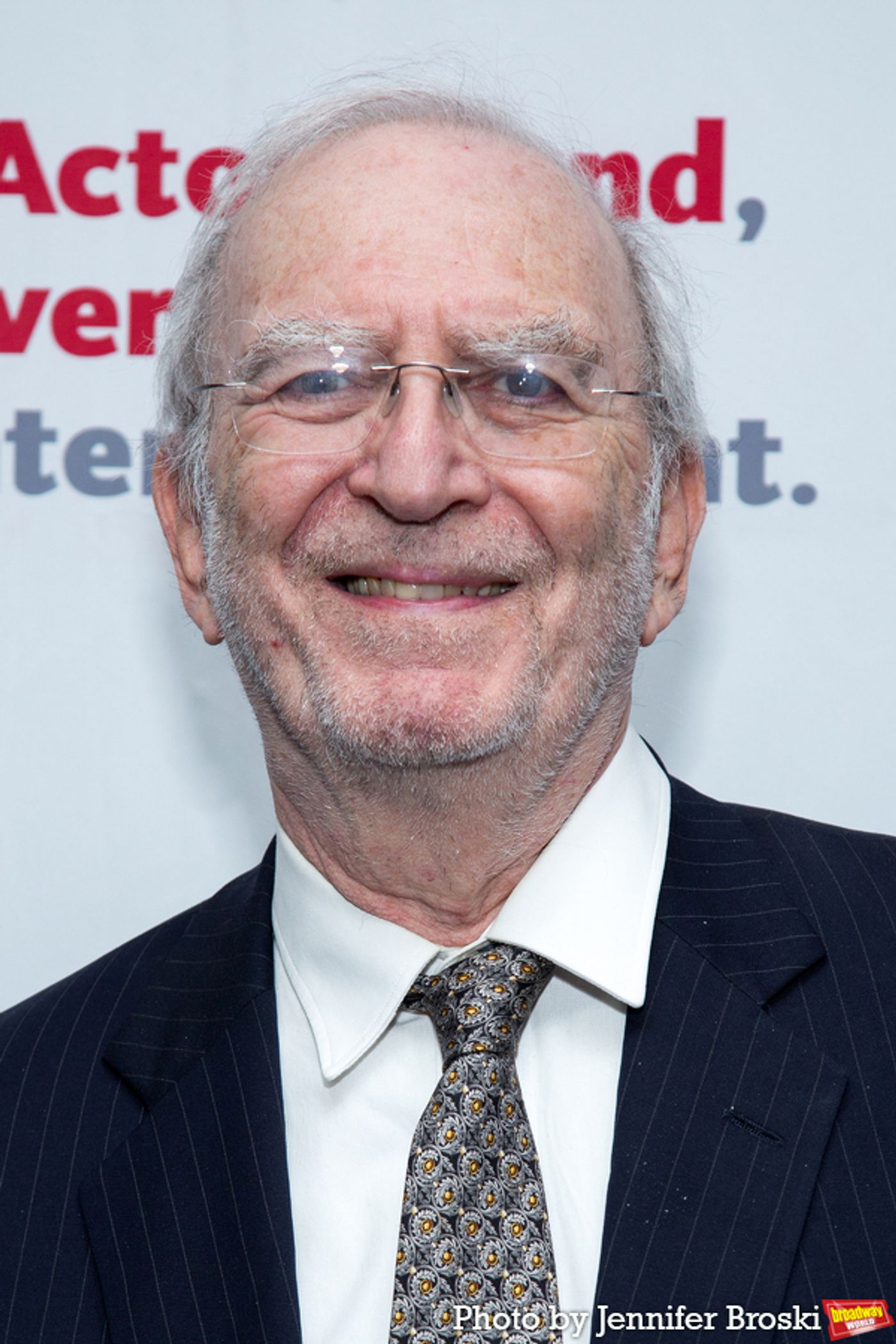 Photos: On the Red Carpet at The Actors Fund Gala  Image
