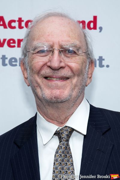 Leonard Lopate Photo
