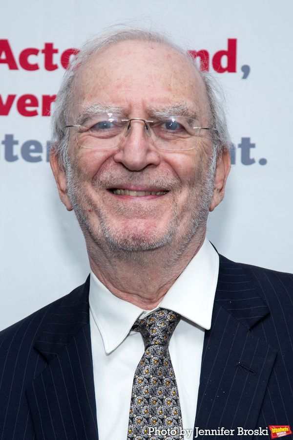 Leonard Lopate Photo