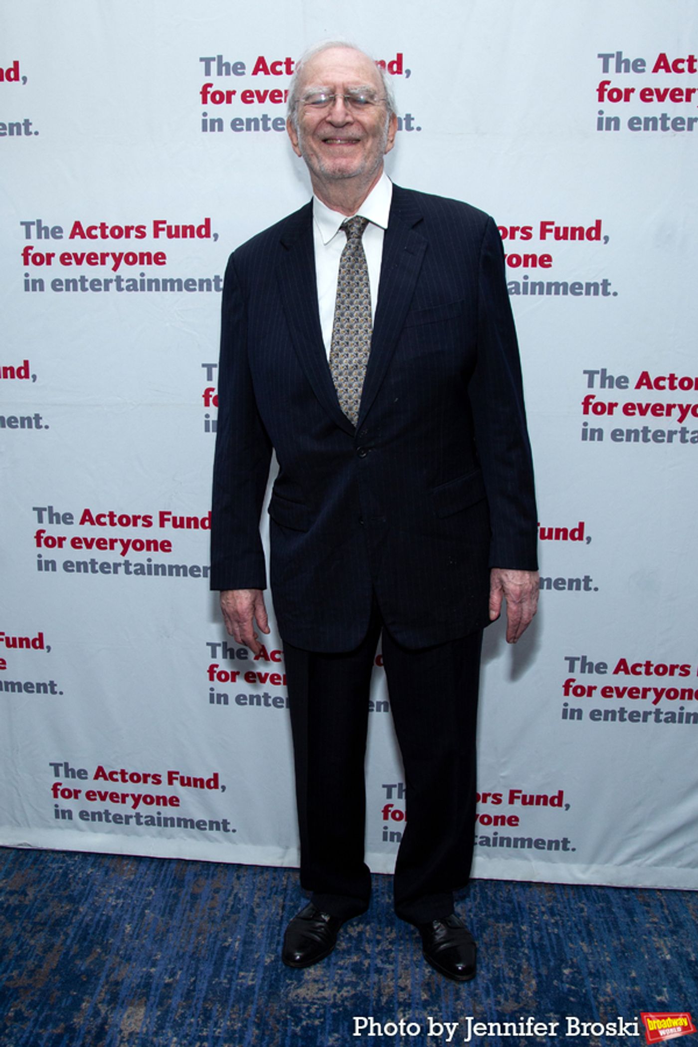 Photos: On the Red Carpet at The Actors Fund Gala  Image
