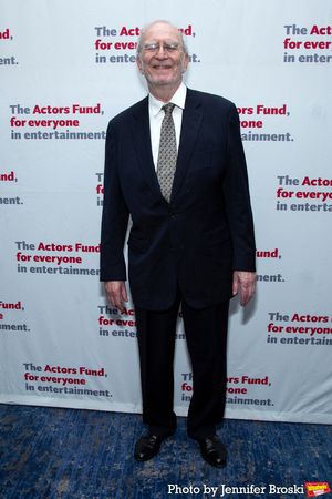 Leonard Lopate Photo