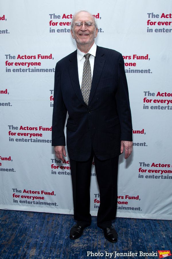 Leonard Lopate Photo