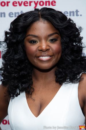 Joaquina Kalukango Photo