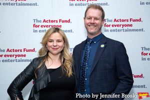 Irene Sankoff, David Hein Photo