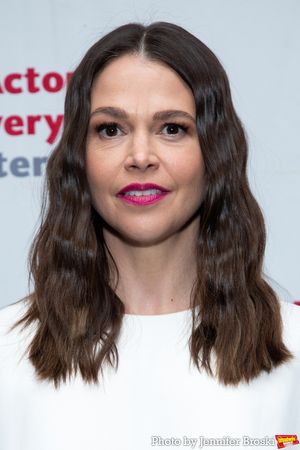 Sutton Foster Photo