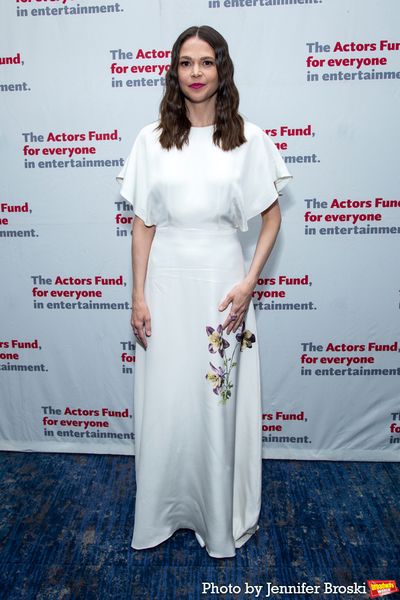 Sutton Foster Photo