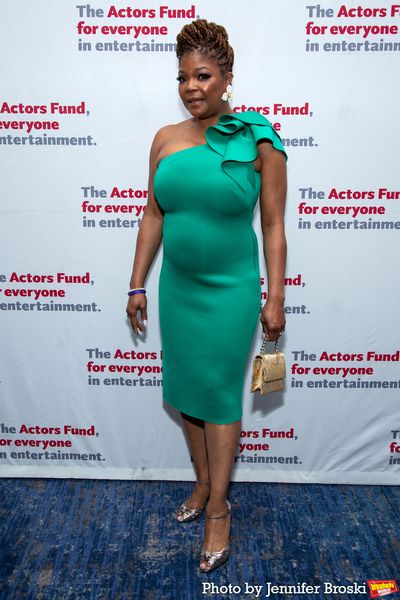 Bonita J. Hamilton Photo