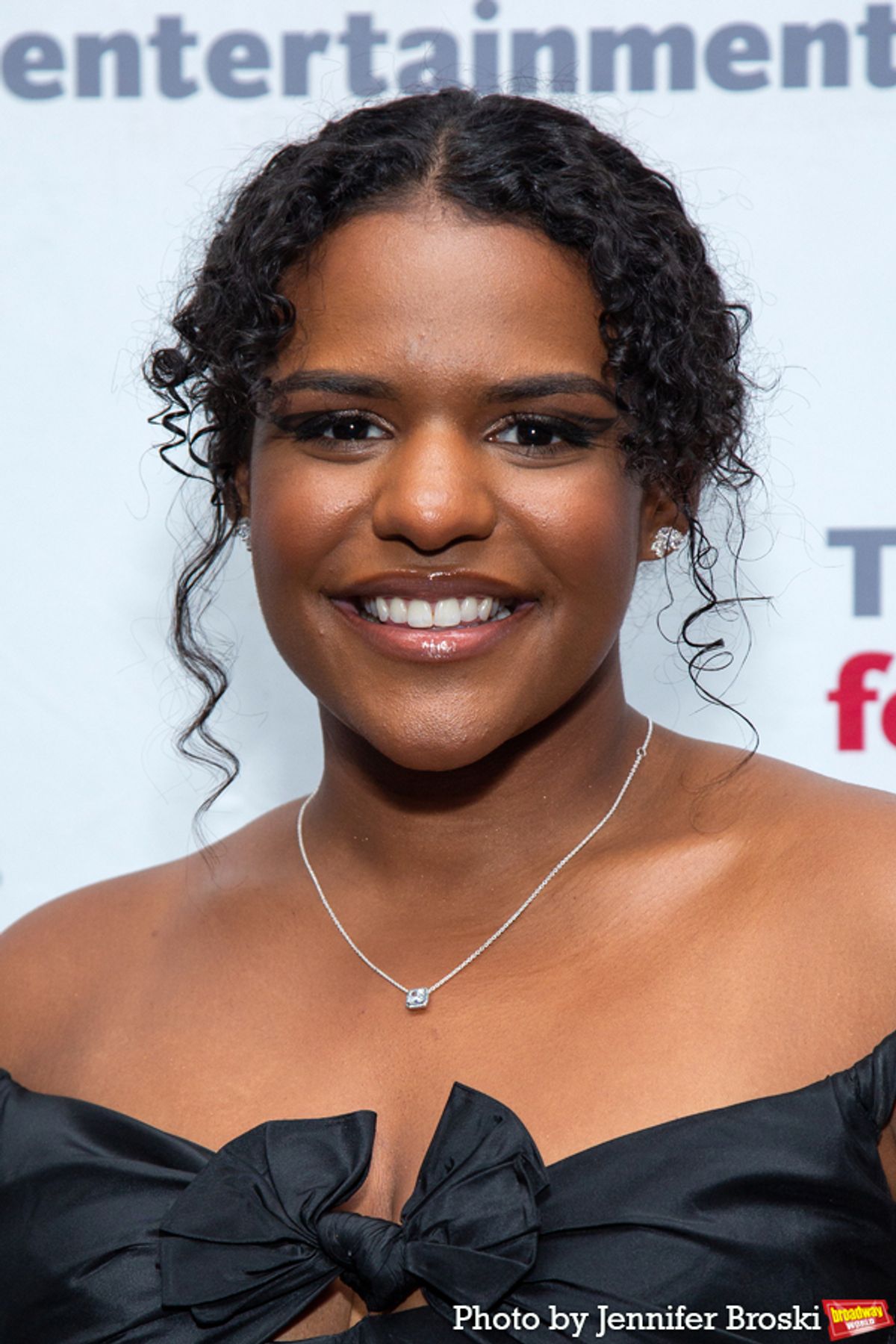 Samantha Williams at 