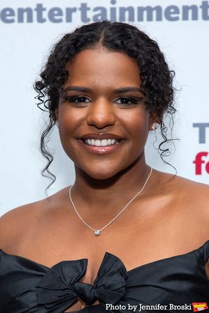 Samantha Williams Photo