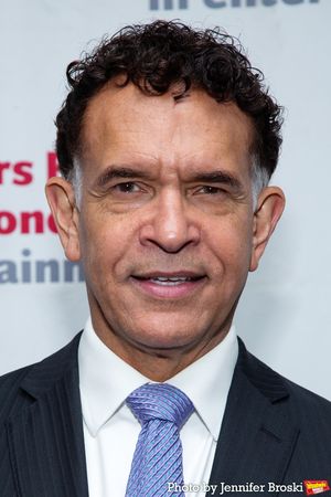 Brian Stokes Mitchell Photo