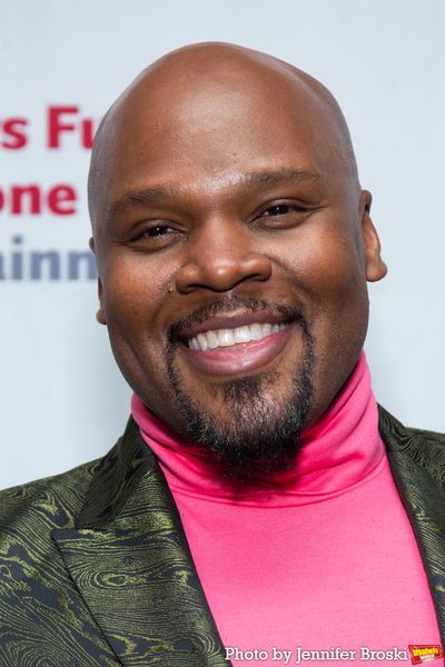 Michael James Scott Photo