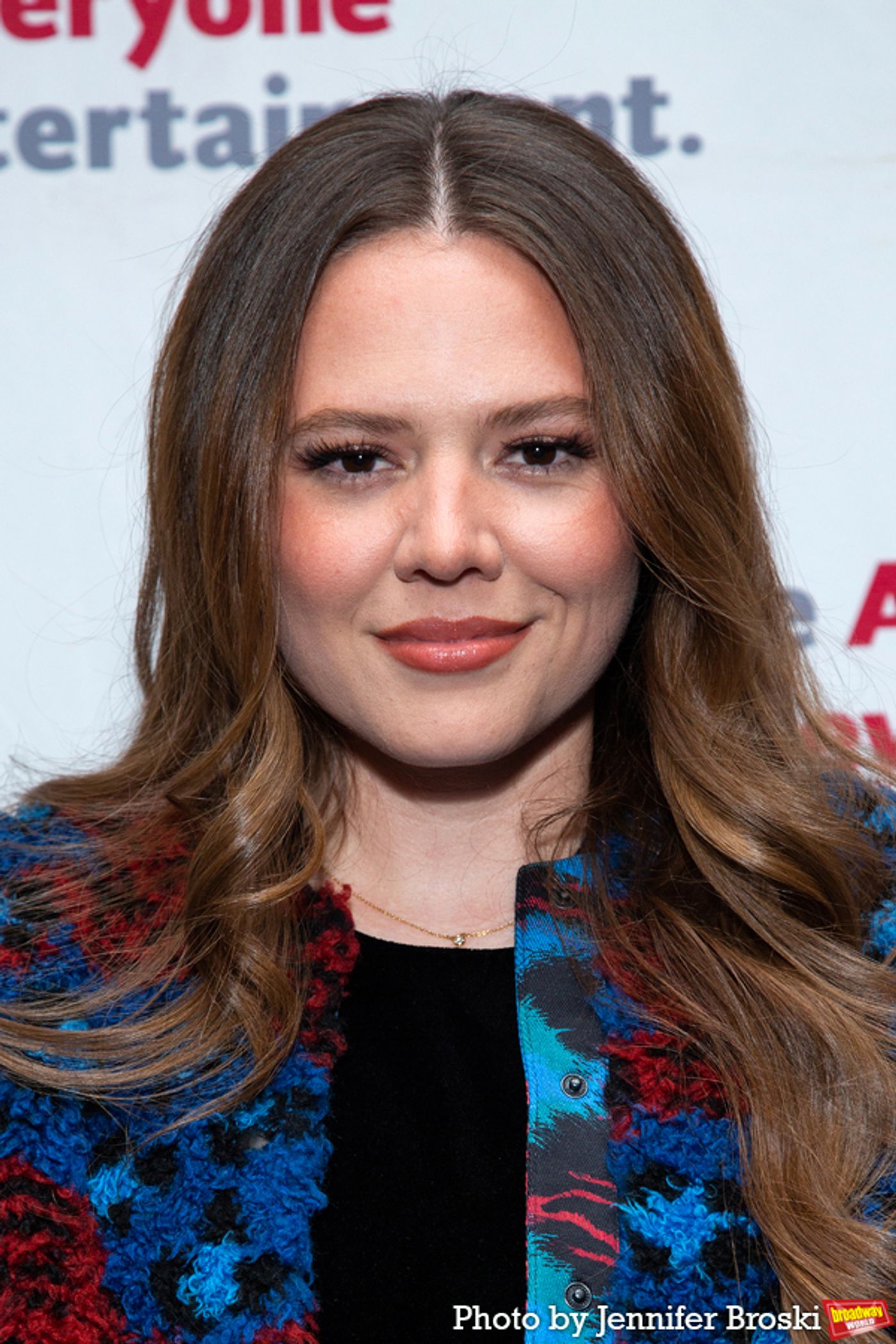 Photos: On the Red Carpet at The Actors Fund Gala  Image