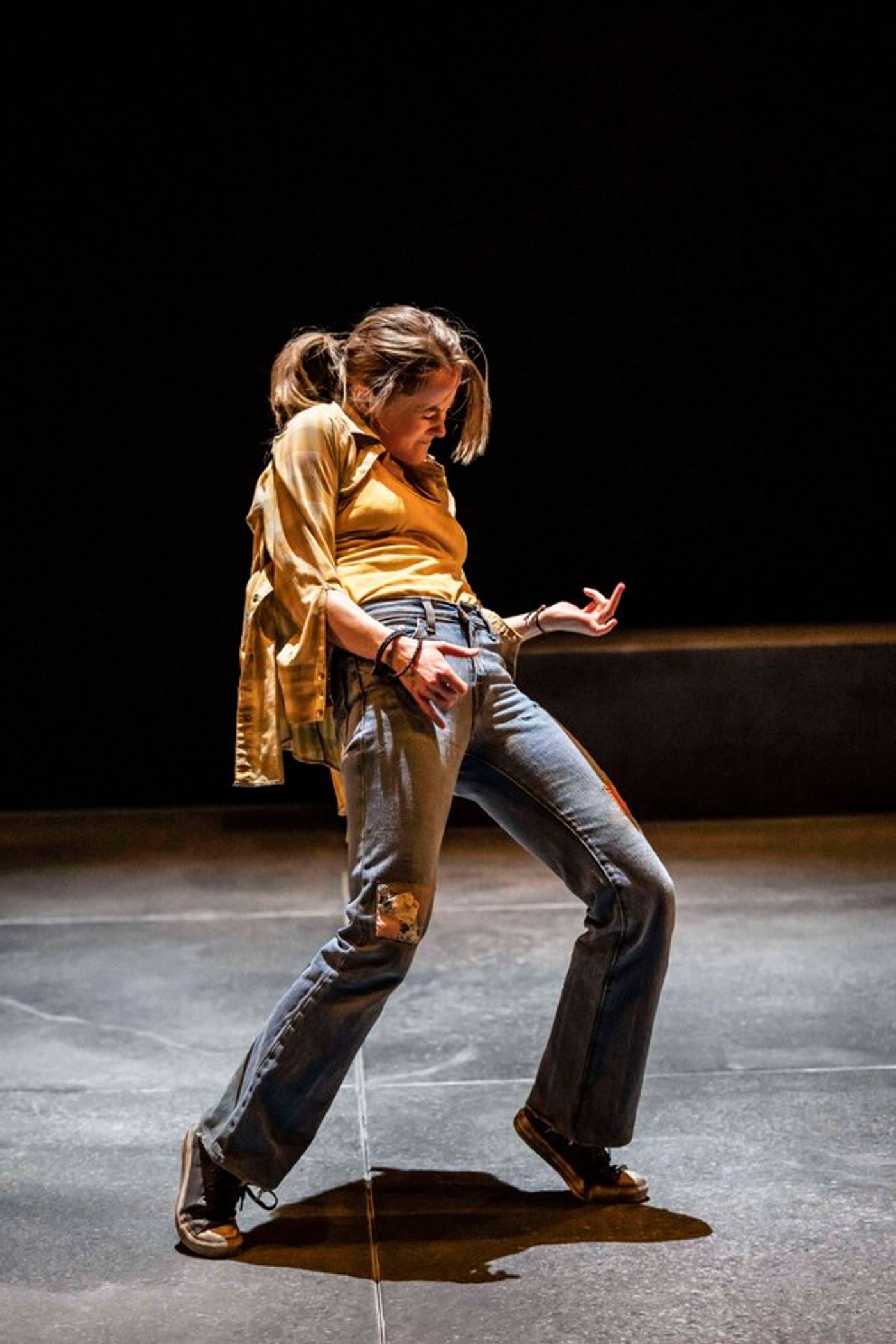 Photos: First Look at THE BREACH at Hampstead Theatre  Image