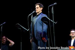 Steven Pasquale Photo