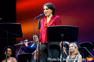 Judy Kuhn Photo