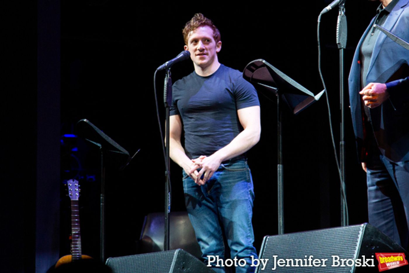 Photos: ASSASSINS Concert Cast Takes Their Bows  Image